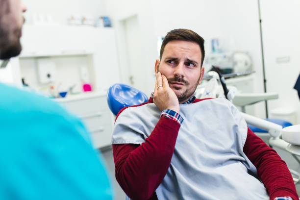 Best Full Mouth Reconstruction  in Mill Valley, CA