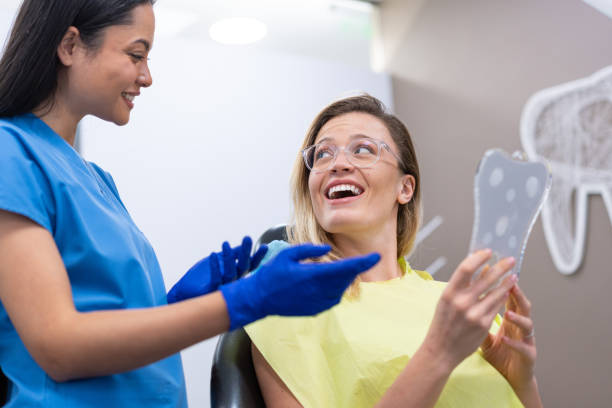 Professional  Holistic Dental Services in Mill Valley, CA