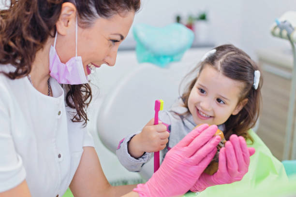 TMJ/TMD Treatment in Mill Valley, CA